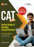 GKP CAT 2025 : Verbal Ability & Reading Comprehension | Solved CAT Papers from 2016 to 2024| 5 Sectional Mock Tests| By Gautam Puri