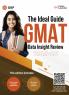 GKP GMAT 2025-26 : The Ideal Guide for Data Insight Review by Career Launcher