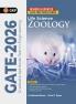 GKP GATE 2026 : Life Science - Zoology - Guide