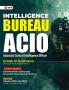 GKP Intelligence Bureau ACIO 2025 | Assistant Central Intelligence Officer (Grade II/Executive) Guide | Includes 2024 Both Shift Solved Papers Practice Questions & Exam Pattern Coverage