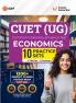GKP CUET-UG 2025 : 10 Practice Sets Economics ( 5 Mock Tests & 5 Solved Papers)