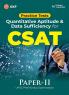 GKP UPSC 2025 : Paper II - Practice Tests - Quantitative Aptitude & Data Sufficiency for CSAT