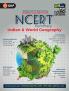 GKP UPSC NCERT 2025 : Class 6 to 12 - Indian & World Geography for Civil Services & State PSC Exams