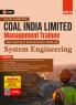 GKP Coal India Ltd. 2025-26 : Management Trainee - Systems - Guide (Includes CIL 2020 Solved Paper and GATE 2021-24 Solved Papers)