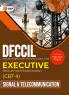 GKP DFCCIL 2025-26 : Executive - CBT II - Signal & Telecommunication - Guide| Includes Practice PaperDedicated Freight Corridor Corporation of India Limited