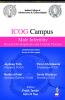 ICOG Campus Male Infertility: Recent Developments and Current Practice