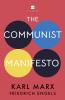 COMMUNIST MANIFESTO