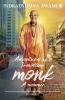 ADVENTURES OF A TRAVELLING MONK