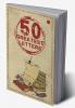 50 Greatest Letters