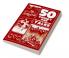 50 Creepy and Blood-Curdling Tales