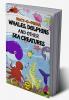 Fact-O-Pedia Whales Dolphins and Other Sea Creatures