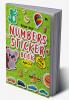Know Your Numbers Sticker Book