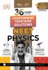 Educart 36 Years NEET Previous Year Solved Question Papers with NEET PYQ Chapterwise Topicwise Solutions Physics for NEET Exam 2024