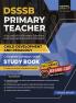 Examcart DSSSB Primary Teacher PRT Child Development and Pedagogy (CDP) Complete Syllabus-wise Textbook By Prateek Shivalik For 2024 Exam in English