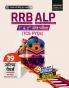 Examcart Railway Assistant Loco Pilot (RRB ALP) 39 Solved Papers For 2024 In Hindi