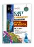 Educart Chemistry Section-2 NTA CUET UG Entrance Exam Book 2024 Final Revision (100% based on 2023 official CUET Online Paper)