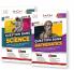 Educart CBSE Class 10 Question Bank Science & Mathematics 2024-25 Bundle (Set of 2 Books) For 2025 Board Exams (As per latest CBSE Syllabus 23 Mar 2024)