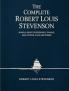 The Complete Robert Louis Stevenson: Novels Short Stories Travels Non-Fiction Plays and Poems