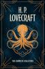 H. P. Lovecraft: The Complete Collection