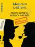 ARSÈNE LUPIN 2: ARSÈNE LUPIN VS. HERLOCK SHOLMES