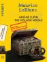 ARSÈNE LUPIN 3. THE HOLLOW NEEDLE