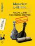 ARSENE LUPIN 5: THE CRYSTAL STOPPER