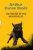 THE HOUND OF THE BASKERVILLES