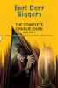 THE COMPLETE CHARLIE CHAN VOL 1 (3-BOOKS-IN-1)