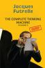 THE COMPLETE THINKING MACHINE  VOL 2