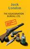 THE ASSASSINATION BUREAU LTD.
