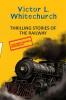 THRILLING STORIES OF THE RAILWAY