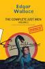 THE COMPLETE JUST MEN VOLUME 2 (2-BOOKS-IN-1)