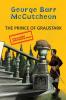 GRAUSTARK 4:THE PRINCE OF GRAUSTARK