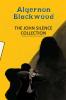THE JOHN SILENCE COLLECTION