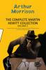 THE COMPLETE MARTIN HEWITT COLLECTION VOL 2 (3-BOOKS-IN-1)