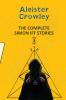 THE COMPLETE SIMON IFF STORIES