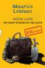 ARSÈNE LUPIN 11: THE EIGHT STROKES OF THE CLOCK