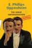 THE GREAT IMPERSONATION