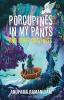PORCUPINES IN MY PANTS AND OTHER CRAZINESS