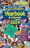 HACHETTE CHILDREN'S YEARBOOK AND INFOPEDIA 2024