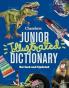 CHAMBERS JUNIOR ILLUSTRATED DICTIONARY