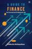 A Guide to Finance