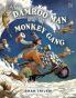 THE DAMROO MAN AND THE MONKEY GANG