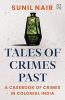 TALES OF CRIMES PAST