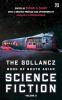 THE GOLLANCZ BOOK OF SOUTH ASIAN SCIENCE FICTION VOLUME 2