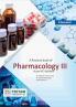 A Practical book of Pharmacology III
