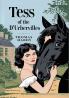 Tess of the D'Urbervilles by Thomas Hardy