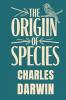 The Origin of Species (Deluxe Hardbound Edition)