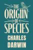 The Origin of Species (Deluxe Hardbound Edition)