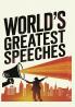 World's Greatest Speeches (Deluxe Hardbound Edition)